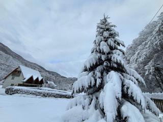 Pensiunea Poarta Raiului - 9
