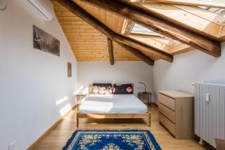 Liberty House - Vicina fermate Bus e Treno per Torino - 9