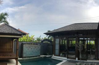 Cozy villa in Ubud - Ananda 2 - Ubud - 8