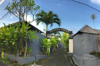 Cozy villa in Ubud - Ananda 2 - Ubud - 6