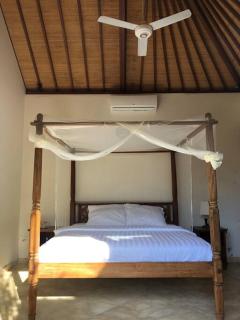 Cozy villa in Ubud - Ananda 2 - 5