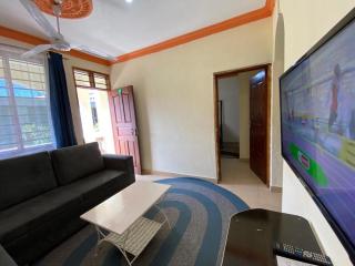 Shanzu Holiday Apartments Mombasa - Kilifi - 7