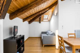 Liberty House - Vicina fermate Bus e Treno per Torino - 2