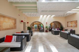 Hotel Portoconte - Porto Conte - 2