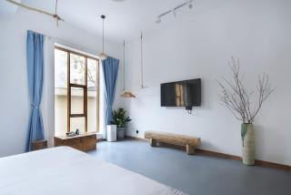 Chang'an-Yi Designer B&B - Xi'an Bell and Drum Tower Hui Min Street Branch - Xian - 7