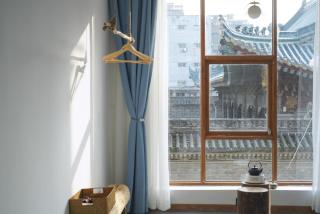 Chang'an-Yi Designer B&B - Xi'an Bell and Drum Tower Hui Min Street Branch - Xian - 1