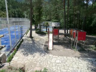 Camping L'Espelt - La Pobla de Lillet - 3