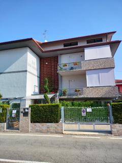 Casa vacanza Orio al Serio Bergamo - Orio al Serio - 8