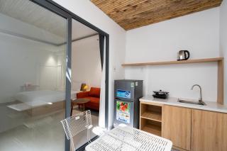 Peninsula Serviced Apartment - Ho Chi Minh City - 8