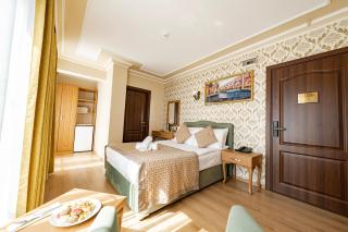 Grand Hamit Hotel - Ankara - 4