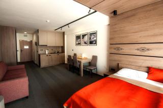Apartmán Lúčka 40m2 Ski in ski out garage parking - Liptovský Mikuláš - 2