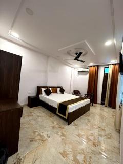 Grand pearl Hotel & Banquet - Lucknow - 5