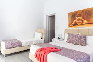 Aigli Villa - Fira - 6