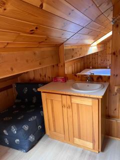 Joli T3 pied des pistes - 4