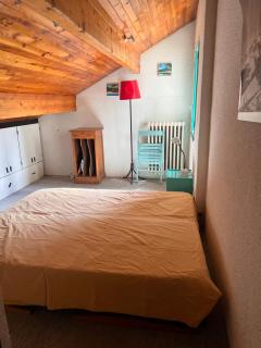 Joli T3 pied des pistes - 1