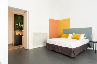 Lumina apartment - Napoli Municipio Porto - Nápoles - 8