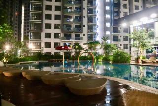 Căn hộ EMERALD 1PN cạnh Siêu Thị Aeon Tân Phú - Ho Chi Minh City - 5