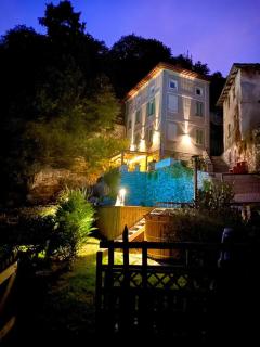 La Casa sulla collina del Castello - Breno - 8