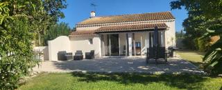 L'Ecrin des Alpilles - Graveson - 8
