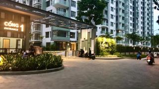 Căn hộ EMERALD 1PN cạnh Siêu Thị Aeon Tân Phú - 4