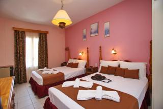 Dolphin Hotel - Skopelos - 3