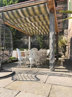 La Casa sulla collina del Castello - Breno - 2