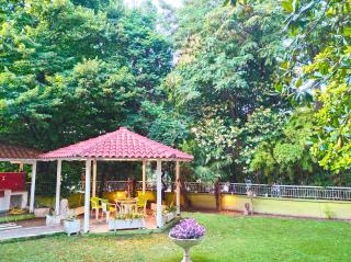 Garden House Katerini - 6