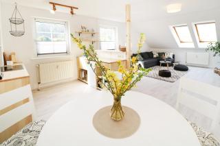 Ferienwohnung Gnitzer Auszeit - Lütow - 0