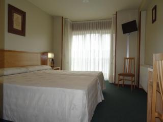 Hotel Akelarre - Saint-Jacques-de-Compostelle - 8