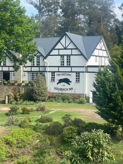 The Historic Hogsback Inn - 0