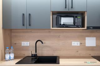 Louis Apartments - 2