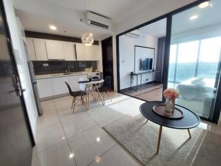 Almas Suite Modern Comfy Studio House - Gelang Patah - 5