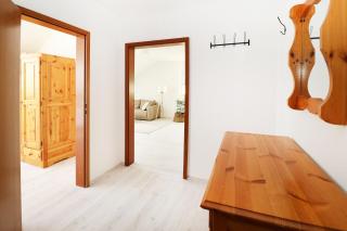Ferienwohnung Naturparadies Gnitz - Lütow - 5