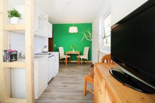Ferienwohnung Naturparadies Gnitz - Lütow - 2