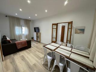 Nice Apartment 2 Bedrooms Well Connected - Cornellà de Llobregat - 7