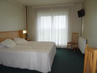 Hotel Akelarre - Saint-Jacques-de-Compostelle - 5