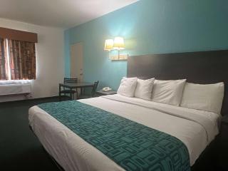 Howard Johnson by Wyndham Galveston - Galveston - 8
