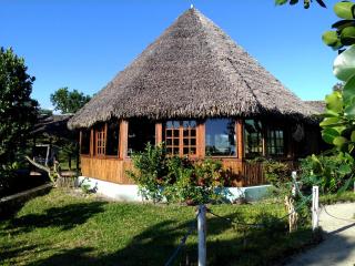Hotel Ecolodge Riake Resort & Villa - Sainte Marie - 9