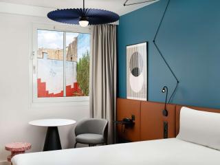 Ibis Budapest Centrum - Budapeste - 0