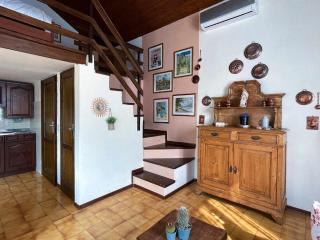 Breva, Loft tra gli ulivi ed il lago - Bellagio - 7
