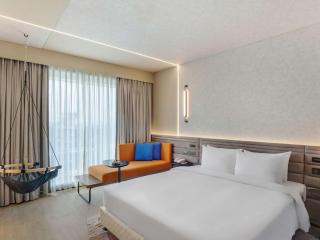 Novotel Pune Viman Nagar Road - Pune - 6