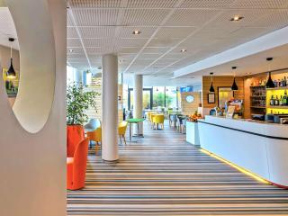 ibis Styles Strasbourg Avenue du Rhin - Strasbourg - 1