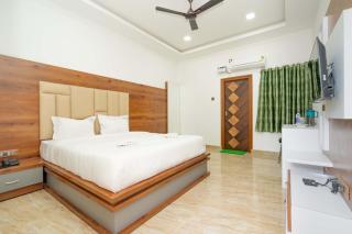 HOTEL NATCHATHRA - Rāmeswaram - 3