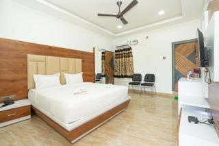 HOTEL NATCHATHRA - Rāmeswaram - 2