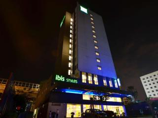 ibis Styles Kuala Lumpur Sri Damansara - Petaling Jaya - 0