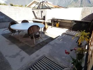 Chambres et Tables d'hôtes Chez Paul et Lydie - Cilaos - 3