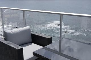 Apt 'A Gaioa' in 'The Cliff Coast Accomodation' - Paul do Mar - 4