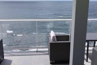 Apt 'A Gaioa' in 'The Cliff Coast Accomodation' - Paul do Mar - 2