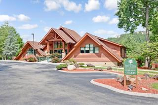Hilton Vacation Club Bent Creek Golf Village Gatlinburg - Gatlinburg - 0