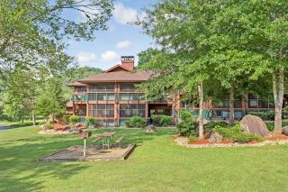 Hilton Vacation Club Bent Creek Golf Village Gatlinburg - Gatlinburg - 8